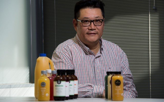 Food Revolution Group inks $20m per annum Chinese distribution deal