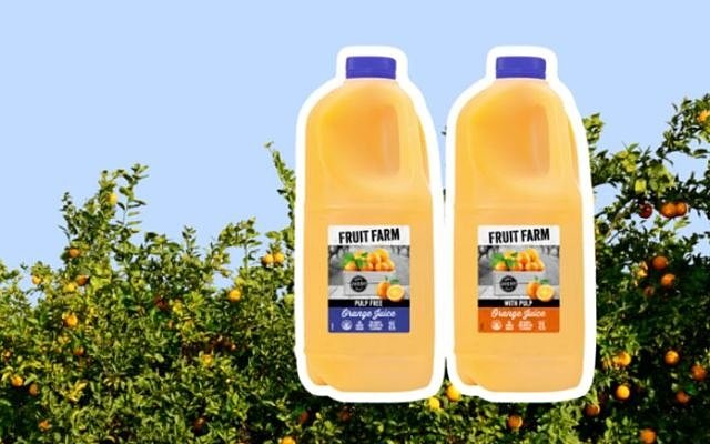 The Food Revolution Group receives major institutional support from Perpetual and SG Hiscock