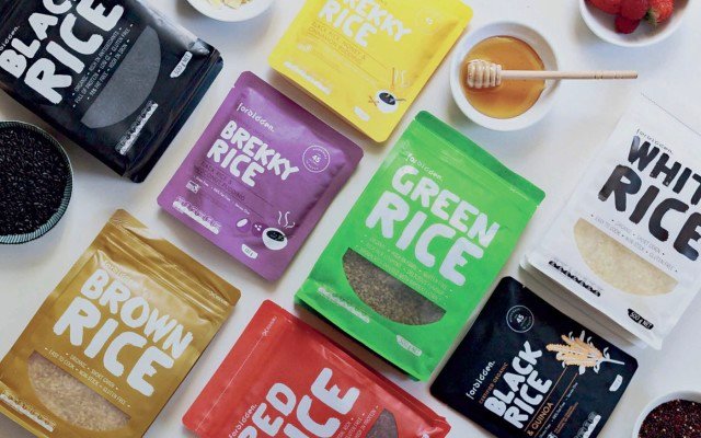 Forbidden Foods leverages health-conscious market to launch $6m IPO