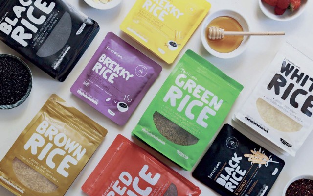 Forbidden Foods leverages health-conscious market to launch $6m IPO