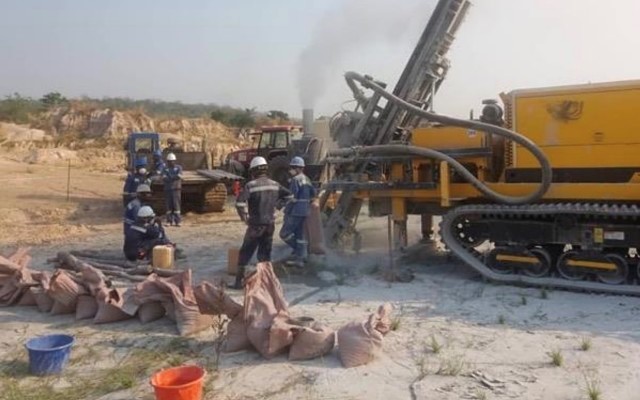 Force Commodities hits high-grade pegmatites close to AVZ’s Manono project