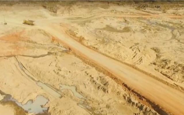 Force Commodities snaps up new lithium project 5km from AVZ Minerals’ Manono