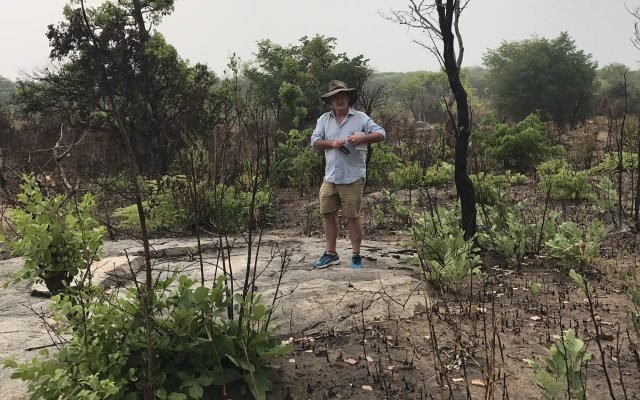 Force Commodities grabs stake in neighbouring Kitotolo West lithium prospect