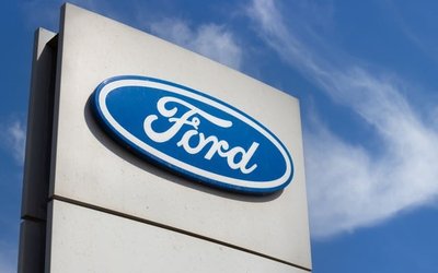 Ford continues its battery metals acquisition drive