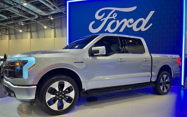 Ford secures supply of battery minerals from ASX-listed resources companies