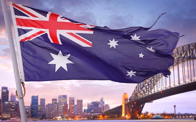 Foreigners are queuing up for Australian debt