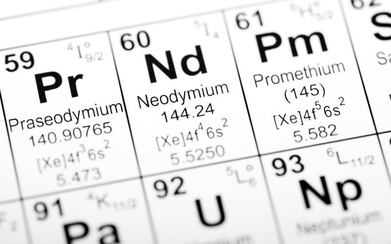 Former deputy PM advocates for stronger support of Australia’s rare earth industry