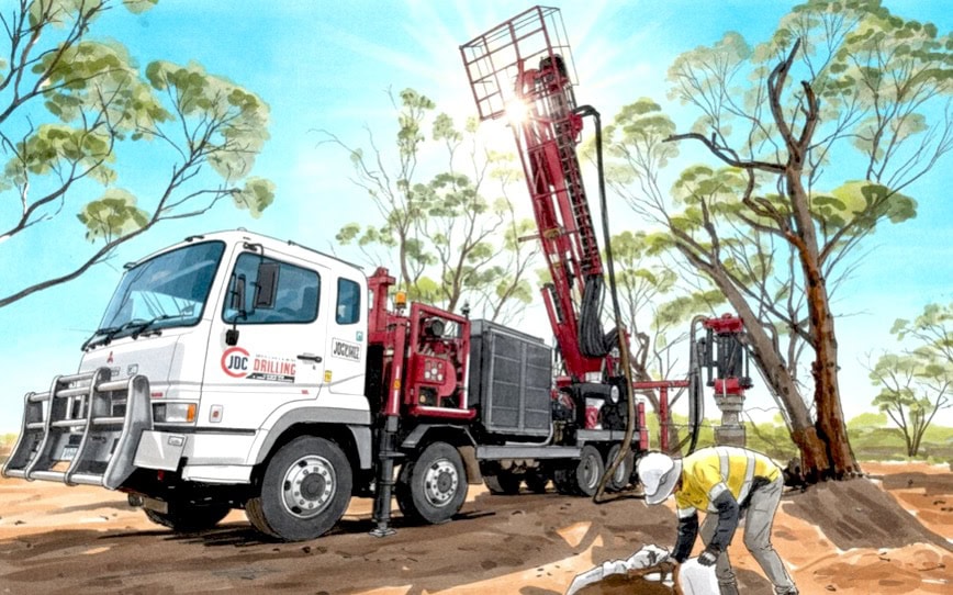 Forrestania Resources Looking to Acquire Kula Gold in $58.9 Million Scrip Deal