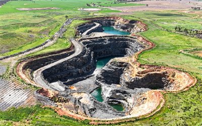 Forrestania Resources Confirms Maiden 223,000oz MRE for Tampia Deposit at Edna May Gold Hub