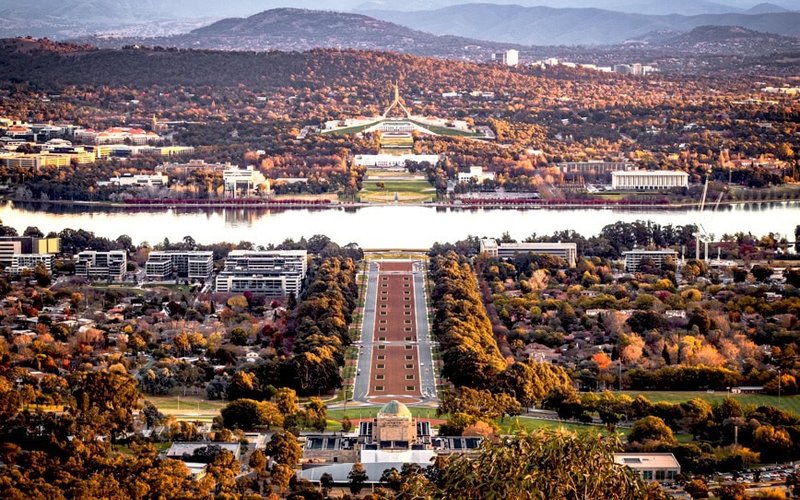 Fortescue’s Andrew Forrest hails Albanese election win as green energy breakthrough