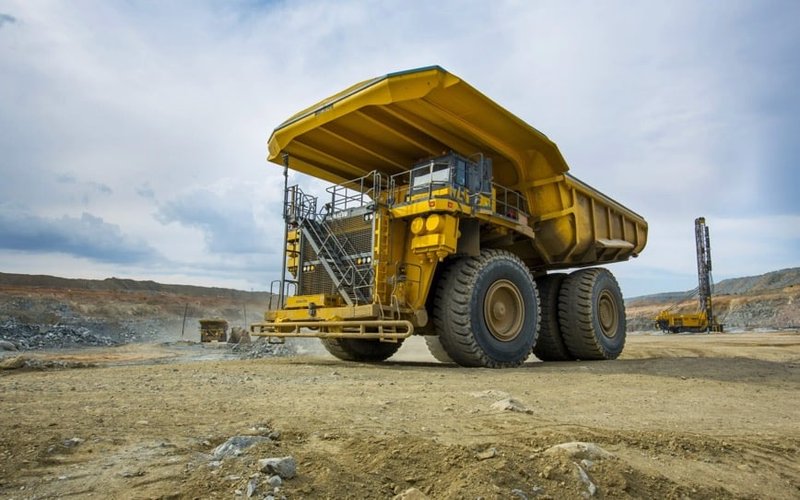 Fortescue Metals ‘charges’ ahead with battery-electric truck plans