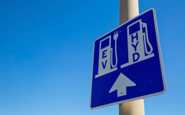 Fortescue Metals and CSIRO partner to advance the future of hydrogen energy