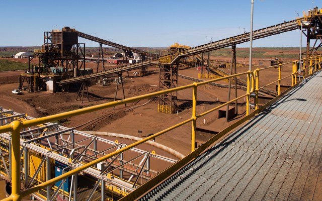 Fortescue Metals unveils record revenue for 1H 2020, advances carbon emission reduction strategy