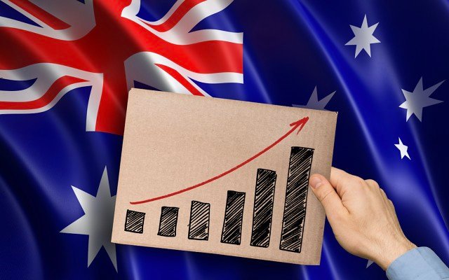 Fortress Australia is becoming an economic policy