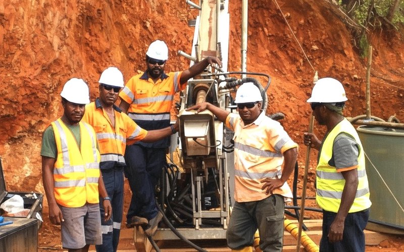 Fortuna Metals Raises $3.5m to Help Fast Track Malawi Rutile and Graphite Projects