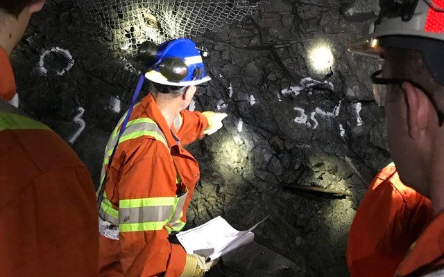 Fosterville a standout performer for Kirkland Lake with record gold output