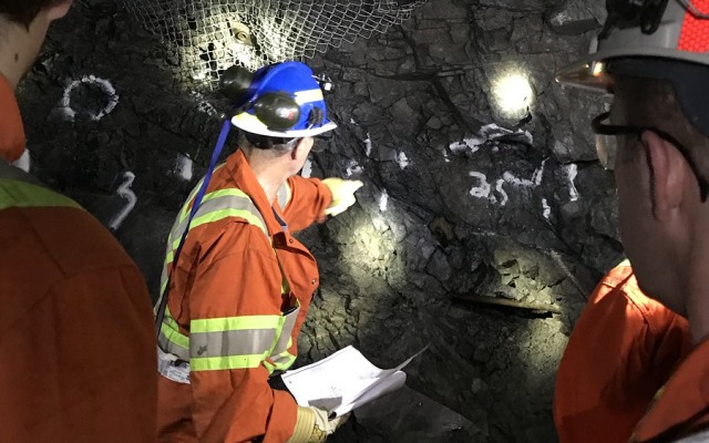 Fosterville a standout performer for Kirkland Lake with record gold output