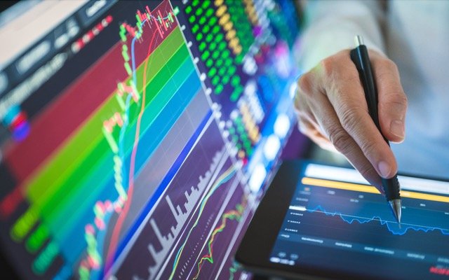 Weekly review: fourth straight week of gains for the market