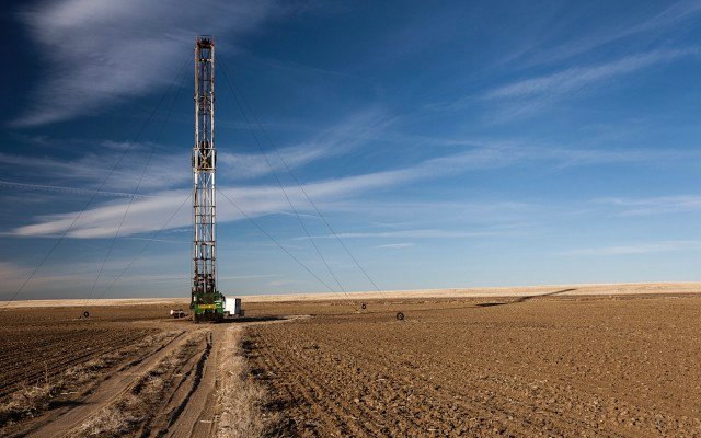 Fracking in Australia set to change thanks to improved technology