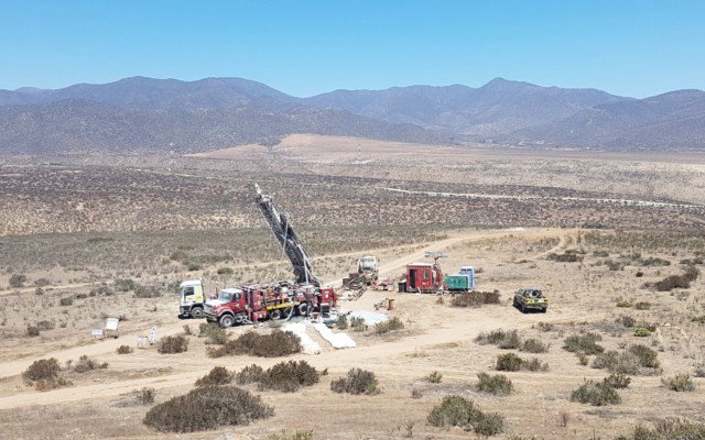 Freehill Mining anticipates assays from Yerbas Buenas magnetite project