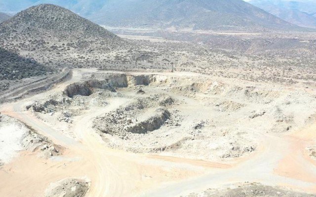 Freehill Mining anticipates maiden resource for Yerbas Buenas magnetite project
