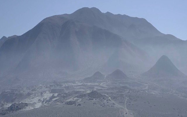 Freehill Mining cements El Dorado acquisition to expand Yerbas Buenas magnetite footprint