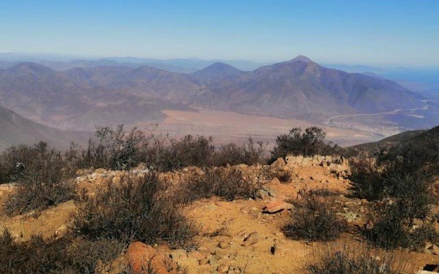 Freehill Mining firms up copper and gold potential at El Dorado with latest assays