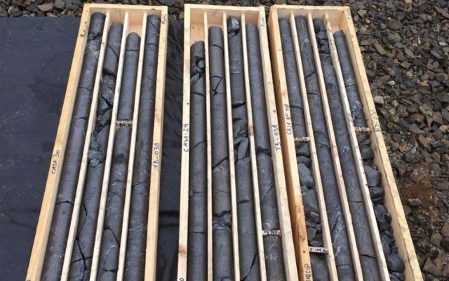 Freehill Mining identifies deeper magnetite mineralisation as drilling advances at Yerbas Buenas