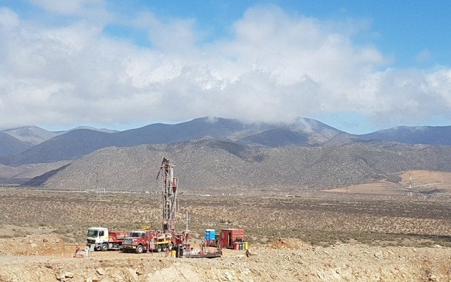 Freehill Mining unearths up to 70% iron at Yerbas Buenas