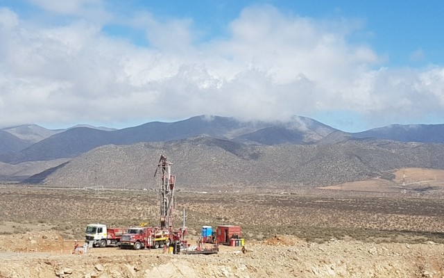 Freehill Mining unearths up to 70% iron at Yerbas Buenas