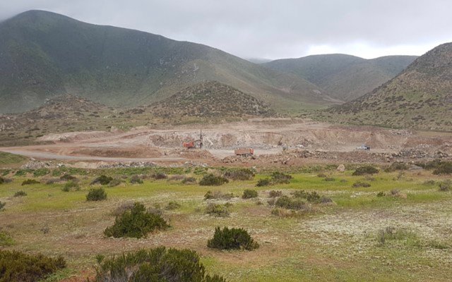 Freehill Mining firms up Yerbas Buenas potential after unveiling fourfold increase to magnetite resource