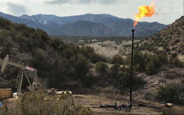 Fremont well testing unlocks ‘huge value’ at Pathfinder oil and gas field
