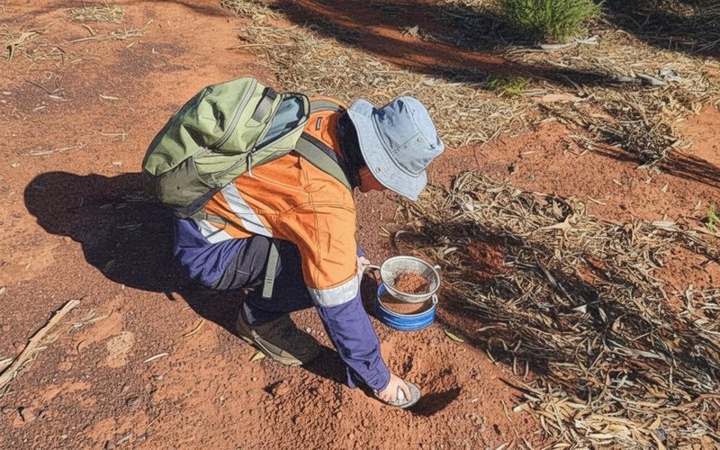 Future Battery Minerals Uncovers High-Grade Gold Lodes at Miriam Project in WA