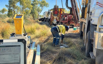 Future Metals Progressing Panton Development Options after Resource Upgrade