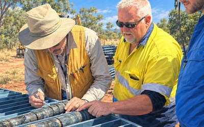 Future Metals Puts Spotlight on Panton as Revised Resource and Savannah Pathway Shape Next Stage