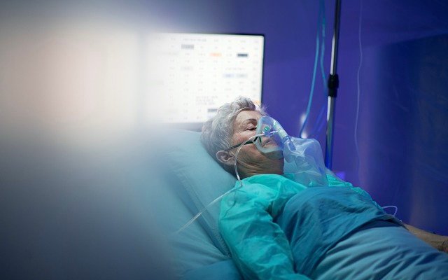 G Medical’s heart-monitoring patch authorised for emergency COVID-19 treatment in the US