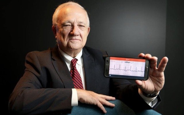 G Medical Innovations CEO snaps up 1 million shares on market