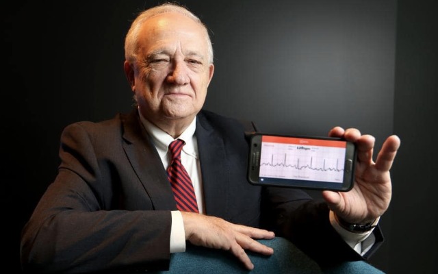 G Medical Innovations CEO snaps up 1 million shares on market