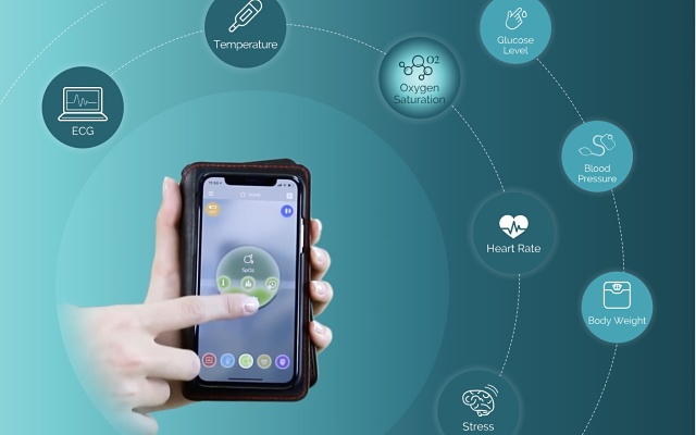 G Medical picks up Taiwan market approval for Prizma device
