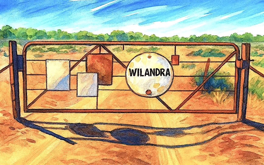 G11 Resources Unveils Promising Copper Exploration Target at Wilandra Project