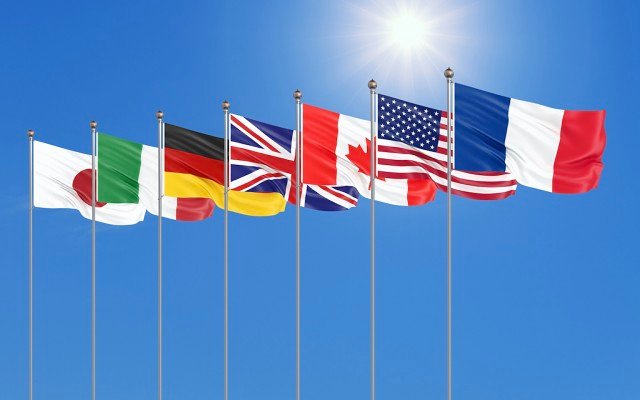 G7 nations propose 15% minimum global tax rate on multinational corporations