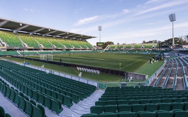 Gage Roads becomes exclusive beer and cider supplier to nib Stadium