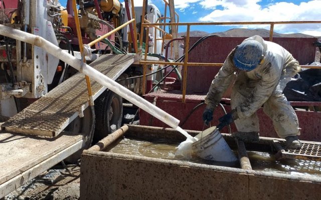 Galan confirms Candelas brines contain high-grade lithium