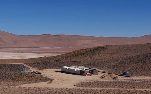 Galan makes ‘great progress’ at Hombre Muerto West lithium brine project, pilot pond construction underway