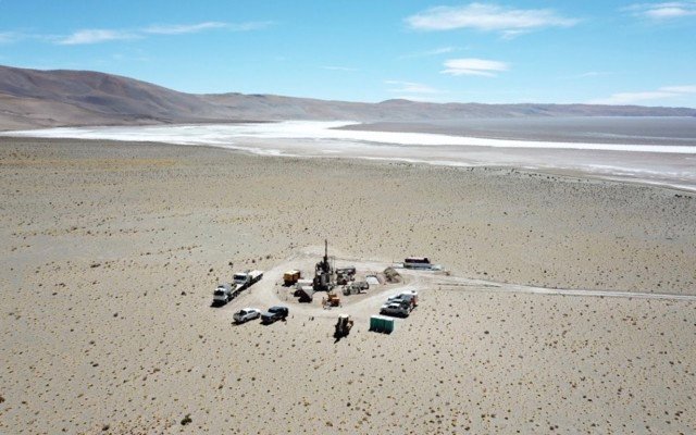 Galan Lithium announces ‘game changing’ 158% increase to Hombre Muerto West resource