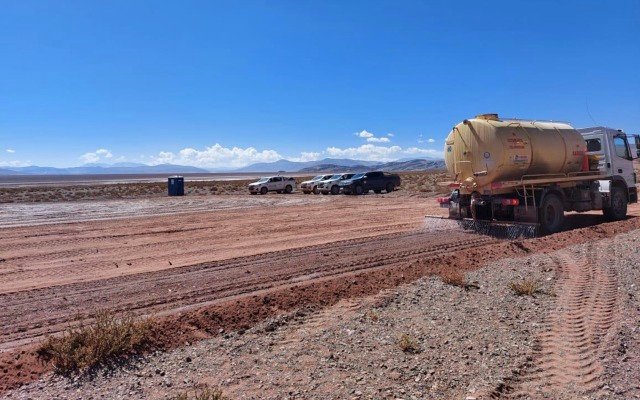 Galan Lithium awards HMW feasibility study contract to global entity Hatch