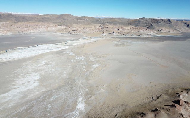 Galan Lithium begins mine economic assessment less than 18 months after first drilling