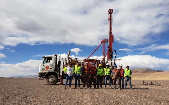 Galan Lithium boosts leadership team by adding former SQM VP Daniel Jiménez Schuster to its board