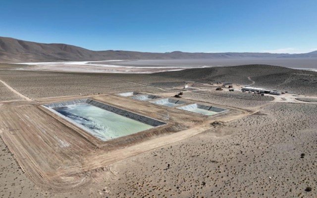 Galan Lithium boosts resource potential at Hombre Muerto West