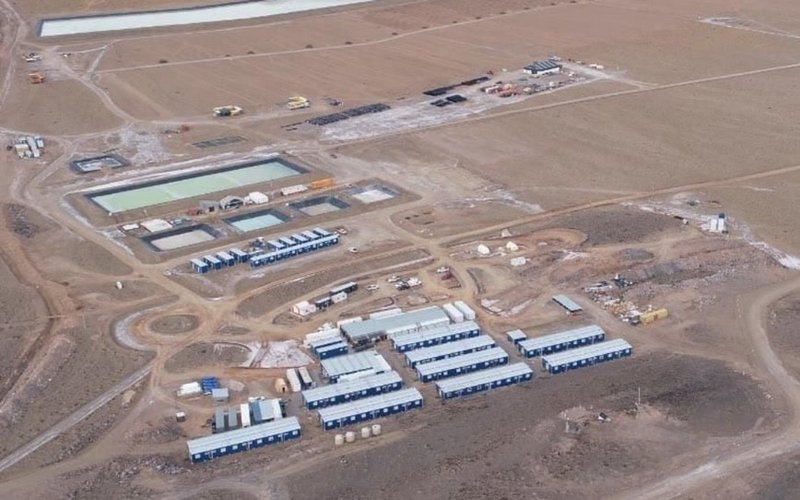 Galan Lithium launches $25m capital raising to fund Hombre Muerto West development
